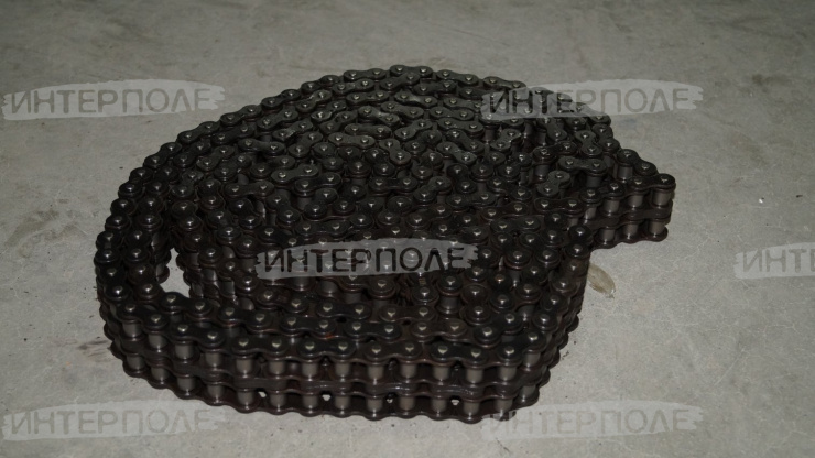 Цепь 2ПР-19,05-72 (5,029м. -264 зв.) (усиленная) Нива, Енисей