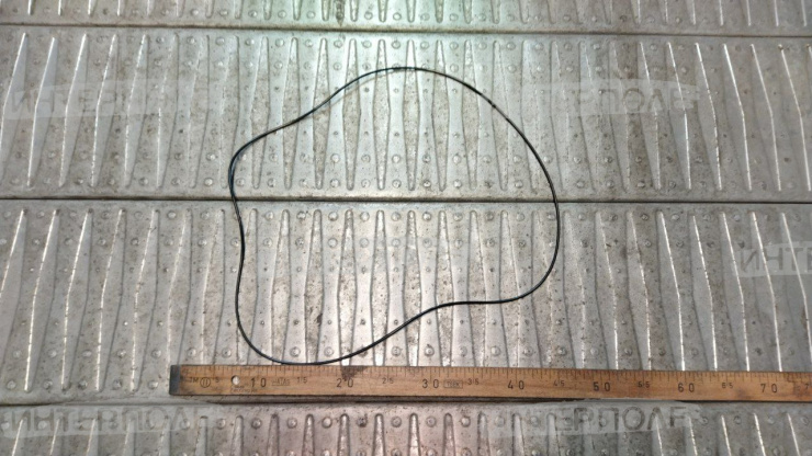 Кольцо уплотнительное John Deere Оригинал