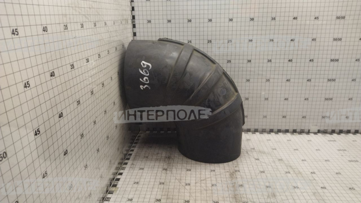 Патрубок циклона 6" (Бюлер серия 2000)