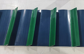 Ленты транспортера для зернозагрузчика