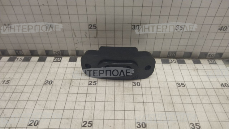 Глазок пальца шнека Case, New Holland 