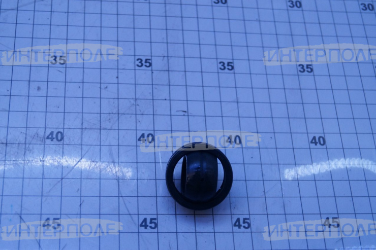 Подшипник ШСП 20 (GE20E) (20х35х16) ZVL