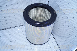 Фильтр возд. перв. New Holland (Т8020-8050,Cummins) Magnum (FLEETGUARD)