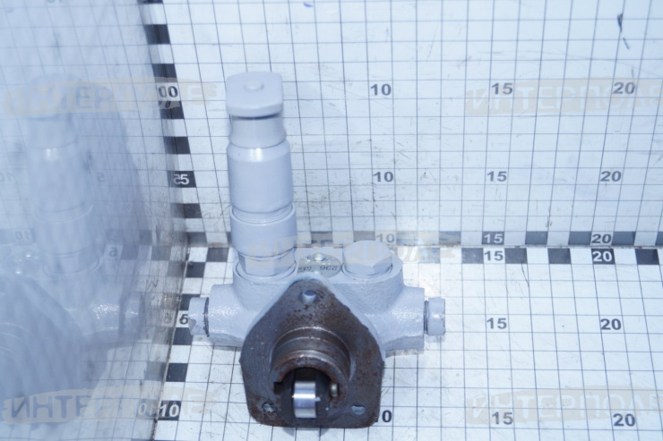 Насос подкачивающий ЯМЗ-236/238 (ЯЗДА)