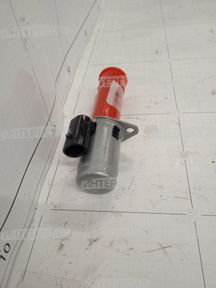 Клапан электромагнитный включения выгрузного шнека John Deere 