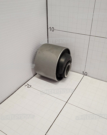 Опора резиновая JCB