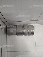 Муфта гидравлическая "мама" 1/2 дм. плоск D60 MacDon (Original)