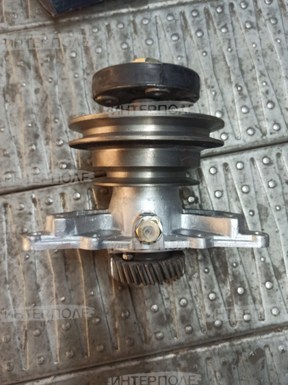 Привод вентилятора нов.обр. (с масляным каналом) ЯМЗ-238НД3, К-700 (ПАО Автодизель)