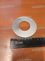 Шайба 1,625х3,50х0,18" HDN (Бюлер серия 2000)