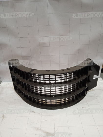 Подбарабанье (дека) John Deere (9470STS, 9560STS, 9570STS, S540, S550, S560) 