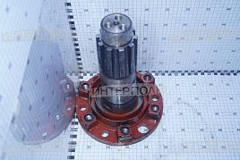Вал колеса ведущего ДТ-75