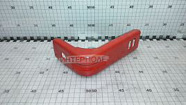 Кронштейн крепления инструментального ящика, ОАО"МТЗ"