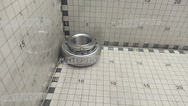 Подшипник 1680206 (UH207S/H307) (30х72х20/35) ZVL