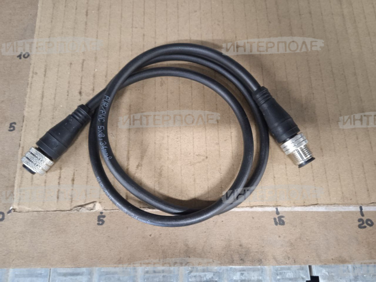 Кабель соединительный (TUCANO 330-320,430) Claas