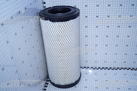 Фильтр возд. перв. MacDon (9250 атмосферник) John Deere, Case WDX РСМ,YTO (704, 804, 904) (DONALDSON)