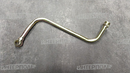 Труба (трубопровод КПП)