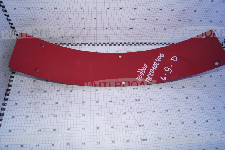 Поддон КДП-3000