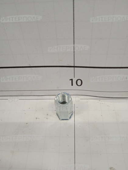 Гайка М 8 заклепыв. Claas