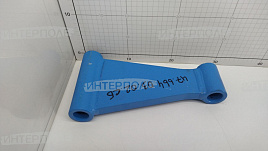 Пластина нижняя БЗГТ Победа (Анитим)