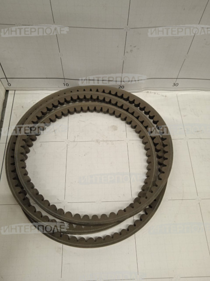 Ремень XPB-2150 (SPB-2150 A зубчатый) (Optibelt)