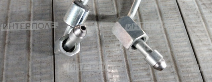 Топливопровод John Deere