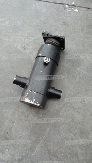 Гидроцилиндр КАМАЗ 45143 подъема кузова 4х-штоковый (Профмаш)