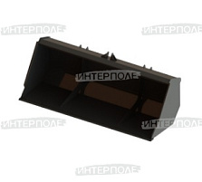 Ковш 0,8 м3 ПКУ-0,8 - 5 (Сальсксельмаш)