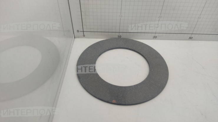 Накладка фрикционная (феродо) Акрос, Вектор, Дон-1500А/Б, Дон-680/М