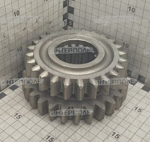 Шестерня 4 и 5 передачи, ОАО "МЗШ"