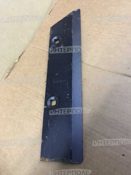 Нож правый к плугу ПСКу (РЗЗ)