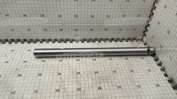 Шток вилки переключения передач С и D (Бюлер серия 2000, ННТ)