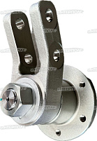 Ступица в сборе IL50-120/6T-44-R635, BDM-002 (ADR)