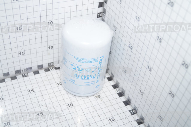 Фильтр масл. Кузбасс (DONALDSON)