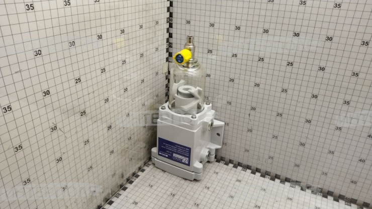 Фильтр топл. сепаратор SEPAR 2000/5/50