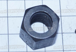 Гайка М12х1,25 болта шатуна Д-260, ОАО"ММЗ"
