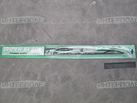 Щетка стеклоочистителя нов.обр. 24/610мм УК МТЗ (передняя)