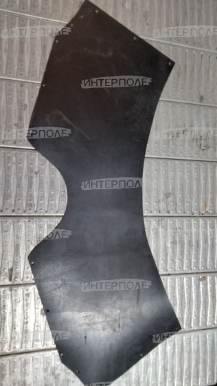 Фартук выгрузного шнека Акрос, Торум