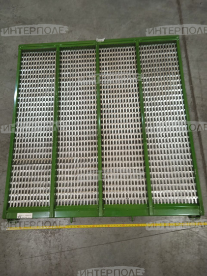 Решето John Deere