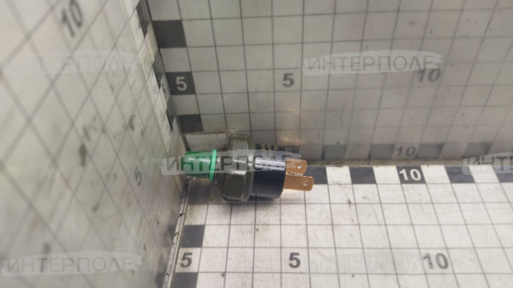 Датчик давления кондиционера