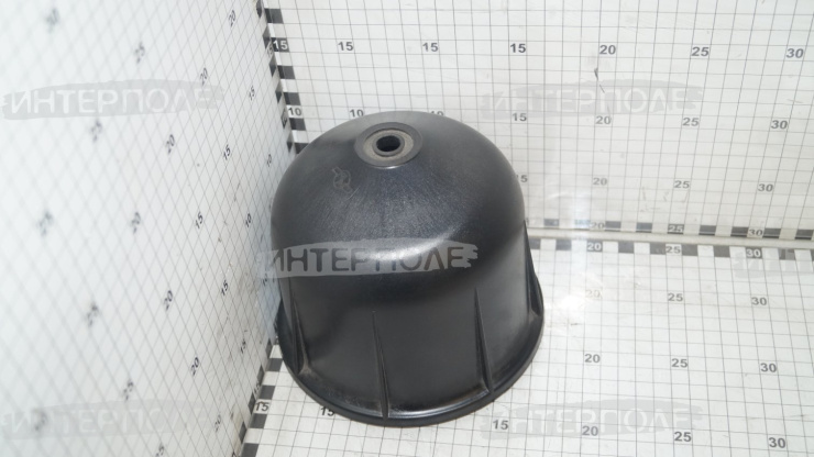 Колпак маслоочистителя, центрифуги, масляного фильтра ЯМЗ (ПАО Автодизель)