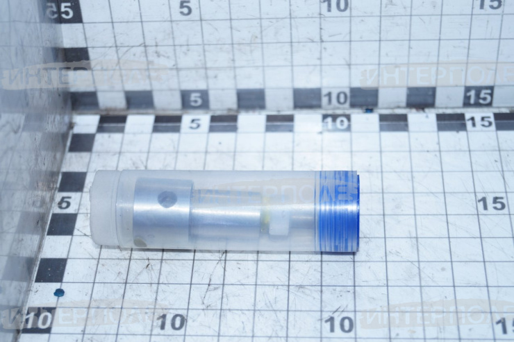 Пара плунжерная Д-260, Д-245 ЕВРО-2 (D=11мм) (WEIFU)