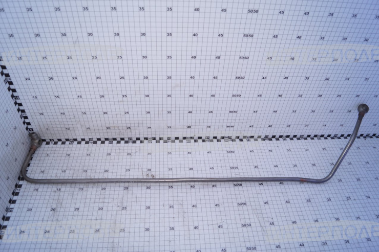 Трубка ЯМЗ (ПАО Автодизель)