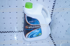Антифриз (зеленый) 5 кг. G-Energy Antifreeze 40