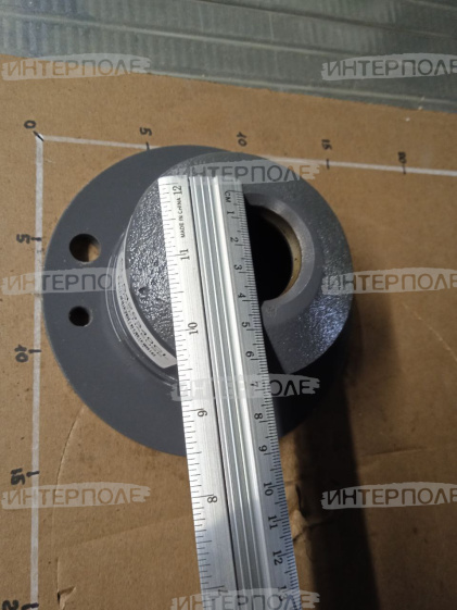 Корпус подшипника Claas (Tucano, Mega, Lexion)