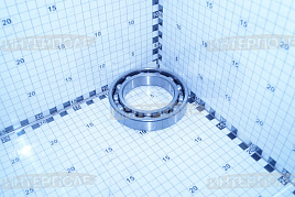 Подшипник 114 (6014) (70х110х20) ZVL