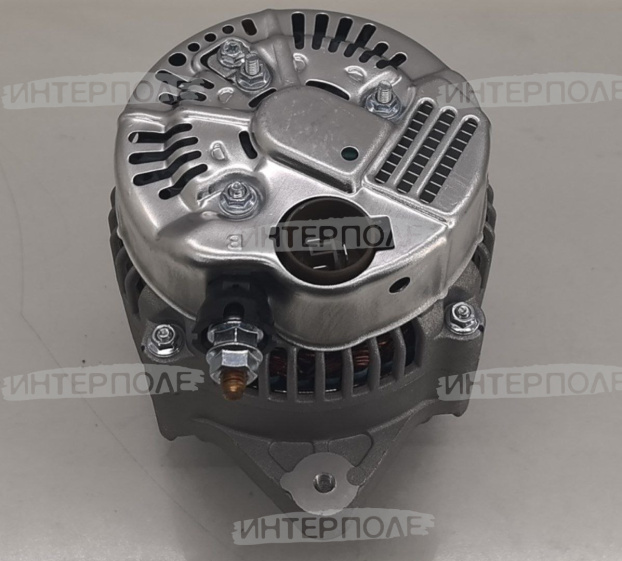 Генератор John Deere 9420