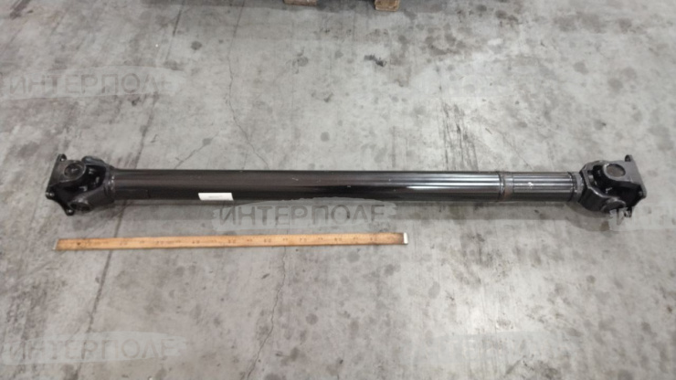 Вал карданный МОМ