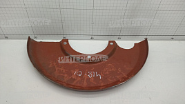 Щит тормоза левый 1ПТС-9, ПСТ-6/9/12, ПСТБ-17, ПС-45