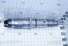 Форсунка топливная QSL BOSCH