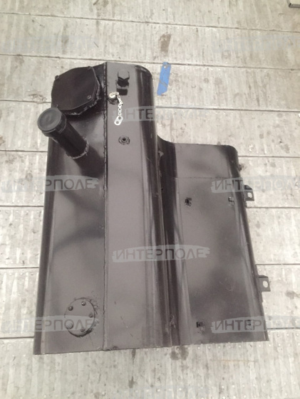 Бак топливный МТЗ-1021, ОАО"МТЗ"